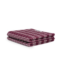 Bath Towels | Blackberry