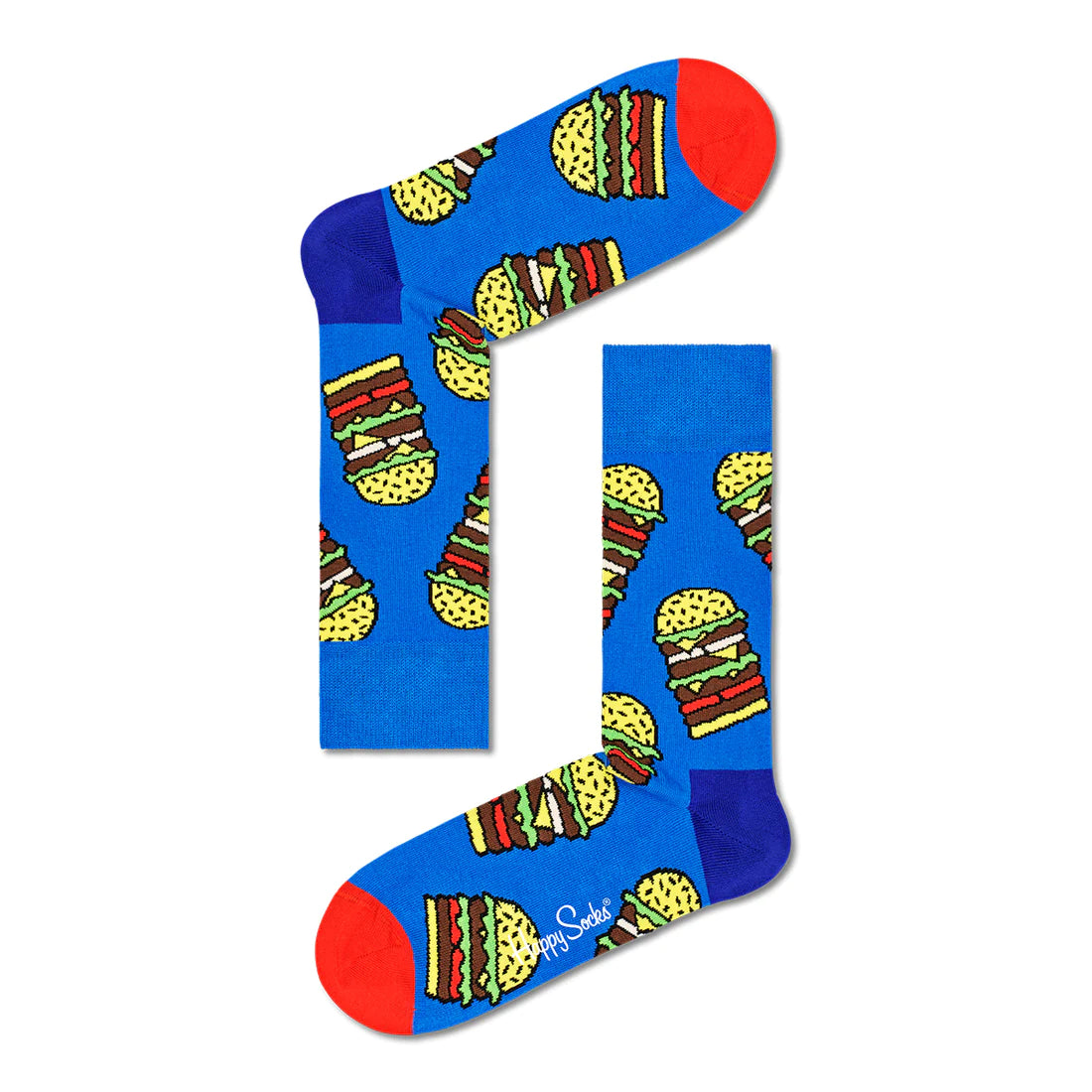 Burger Sock (6000)