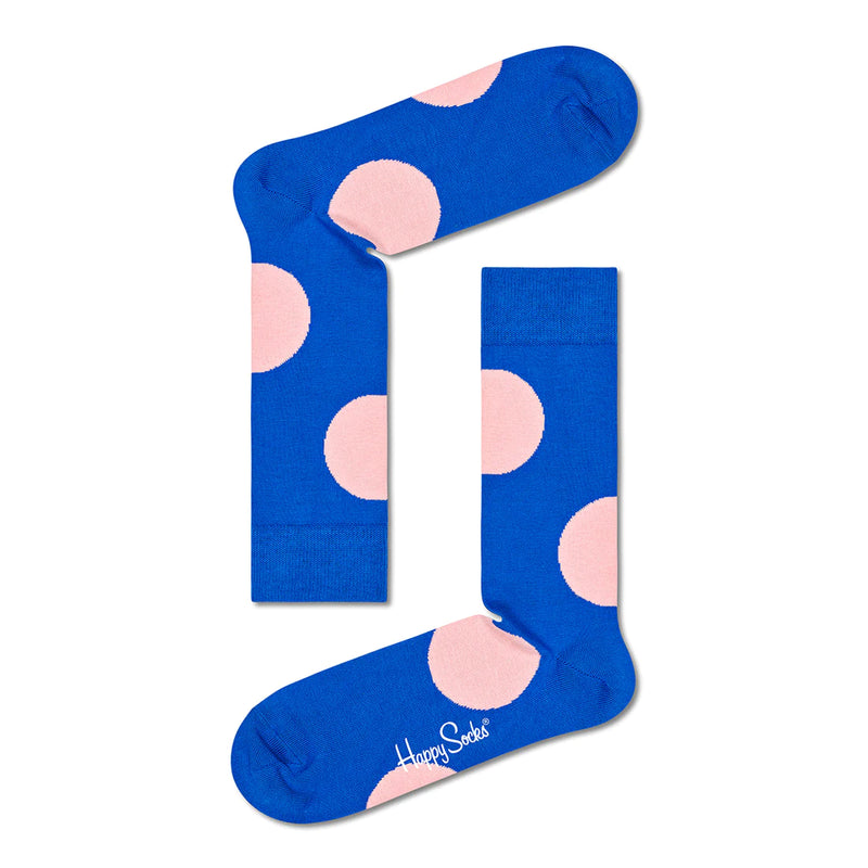Jumbo Dot Sock (6301)