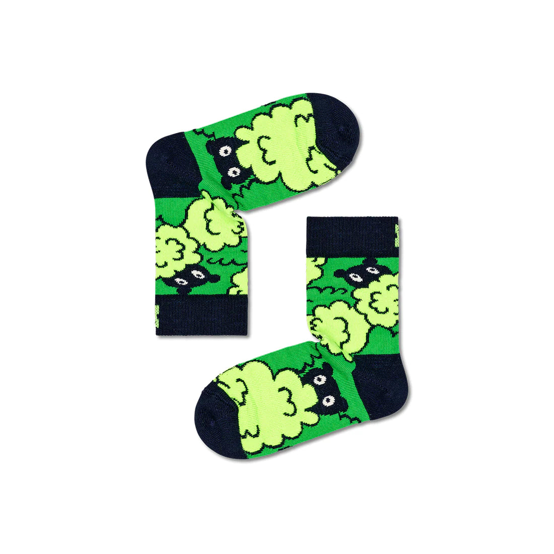 Kids Peekaboo Sock (6500)