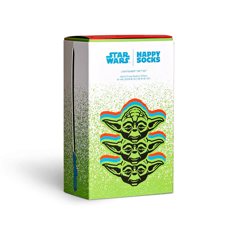Star Wars Gift Set (9000) 3-Pack