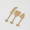 Bea Cheese Knives Set of 3
