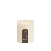 Soy Candle | Vanilla Cream & Tonka Bean