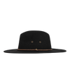 Universal Wide Brim Fedora | Marshall