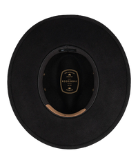 Universal Wide Brim Fedora | Marshall