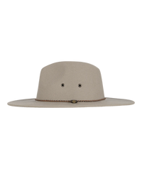 Universal Wide Brim Fedora | Marshall