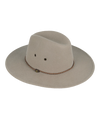 Universal Wide Brim Fedora | Marshall