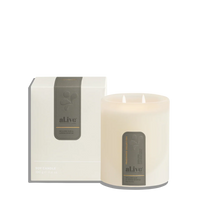 Soy Candle | Willow Gum & Lemon Myrtle