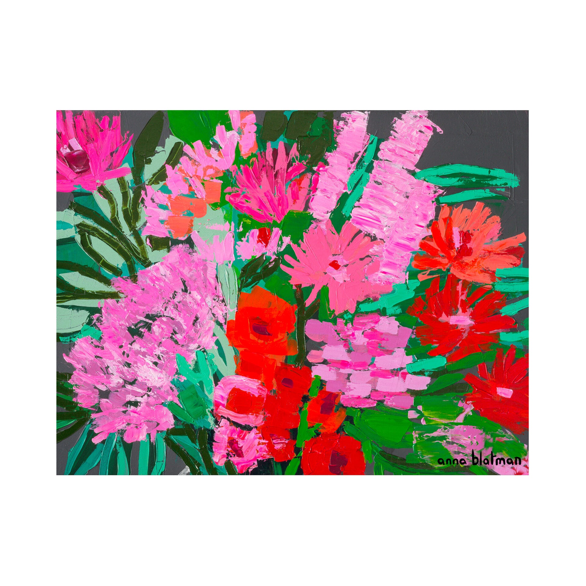 Hardback Placemat Collections By Anna Blatman
