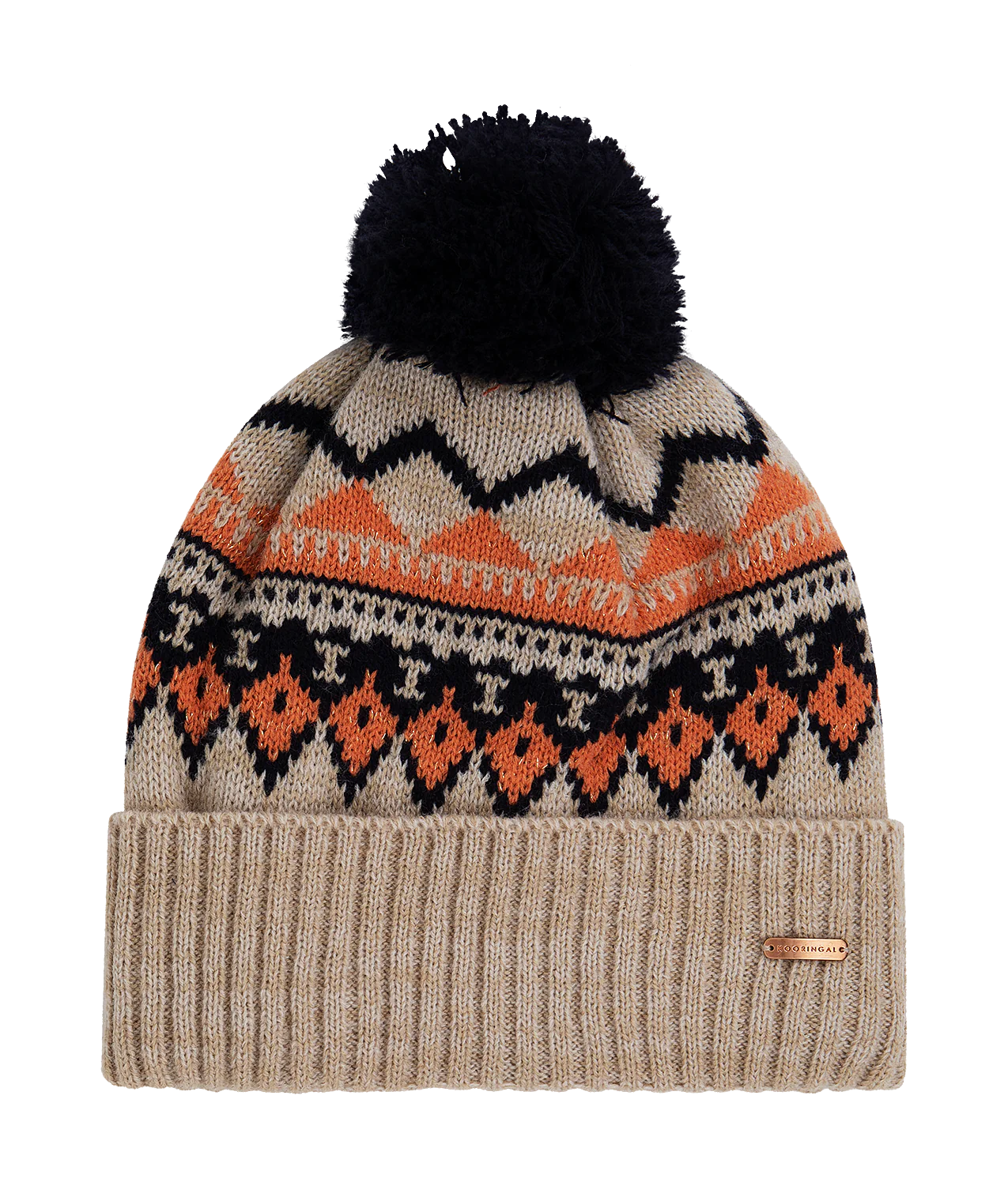 Womens Beanie | Bailey
