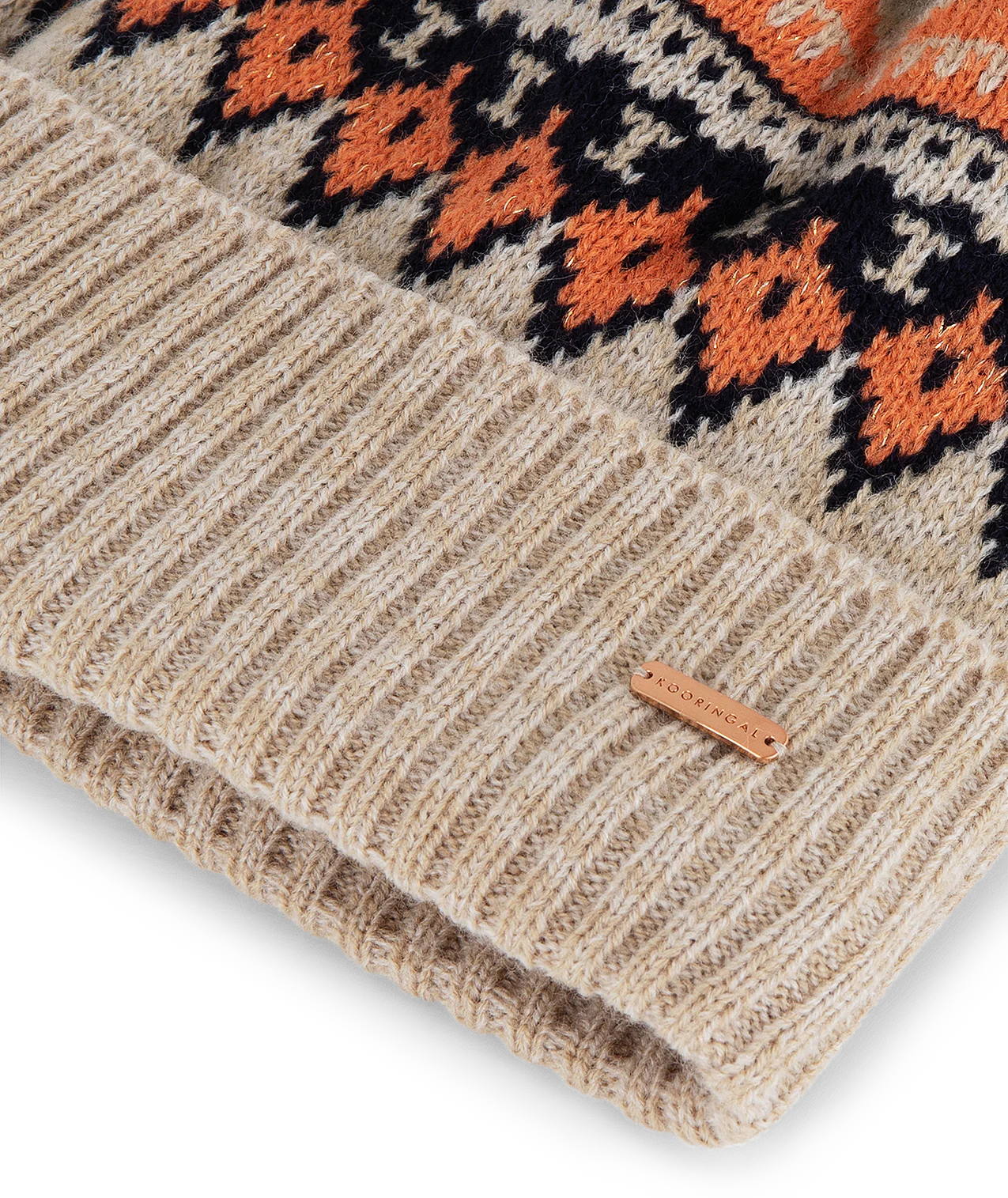 Womens Beanie | Bailey