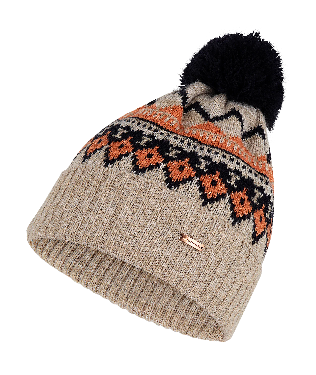 Womens Beanie | Bailey