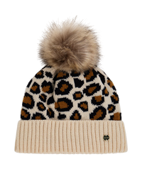 Womens Beanie | Hastings