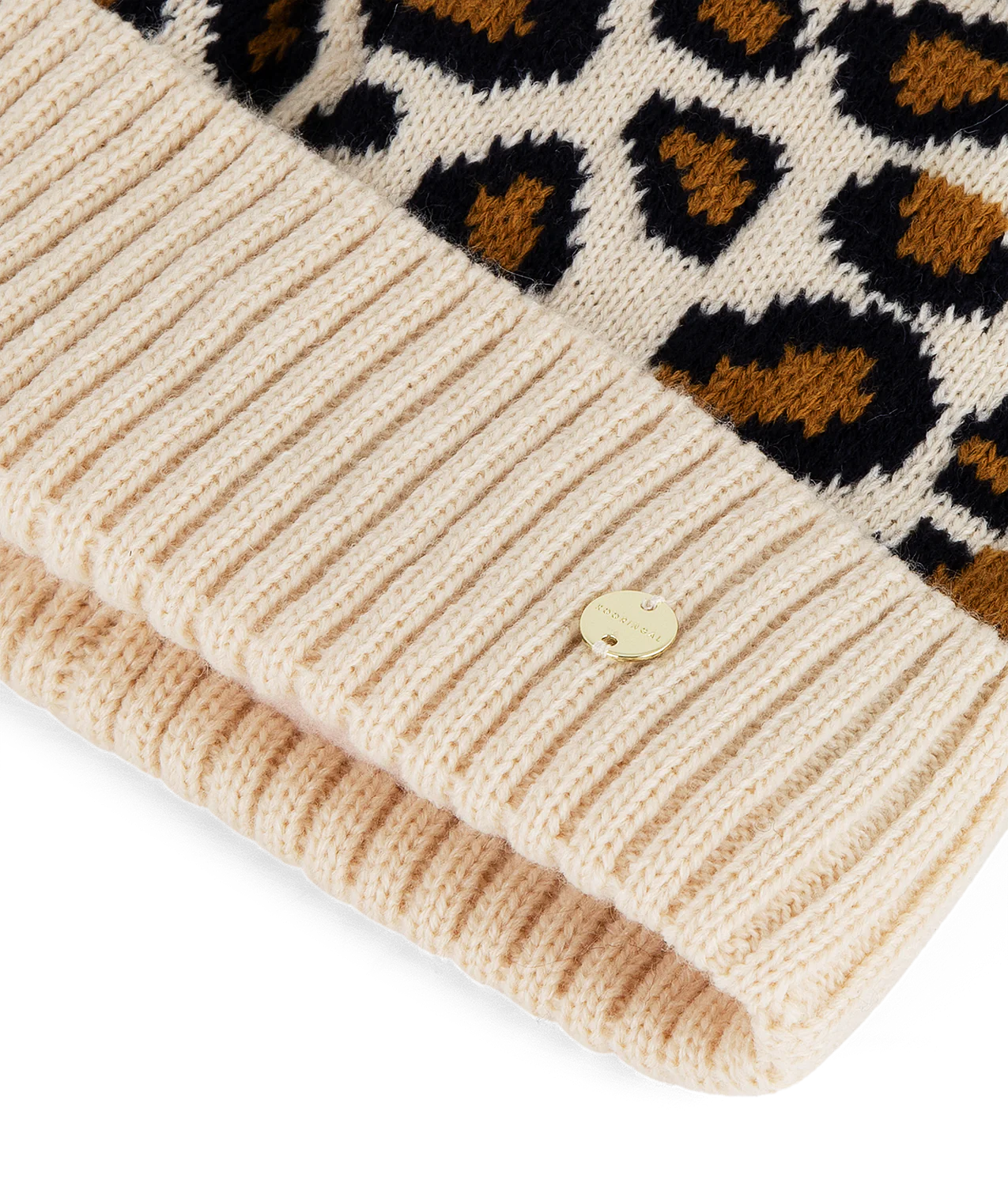 Womens Beanie | Hastings