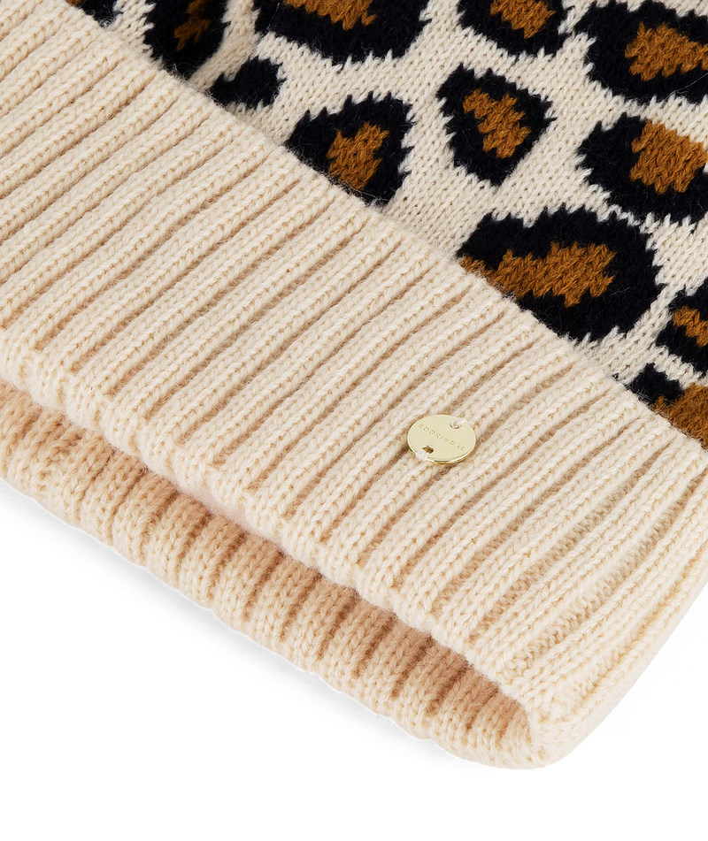 Womens Beanie | Hastings
