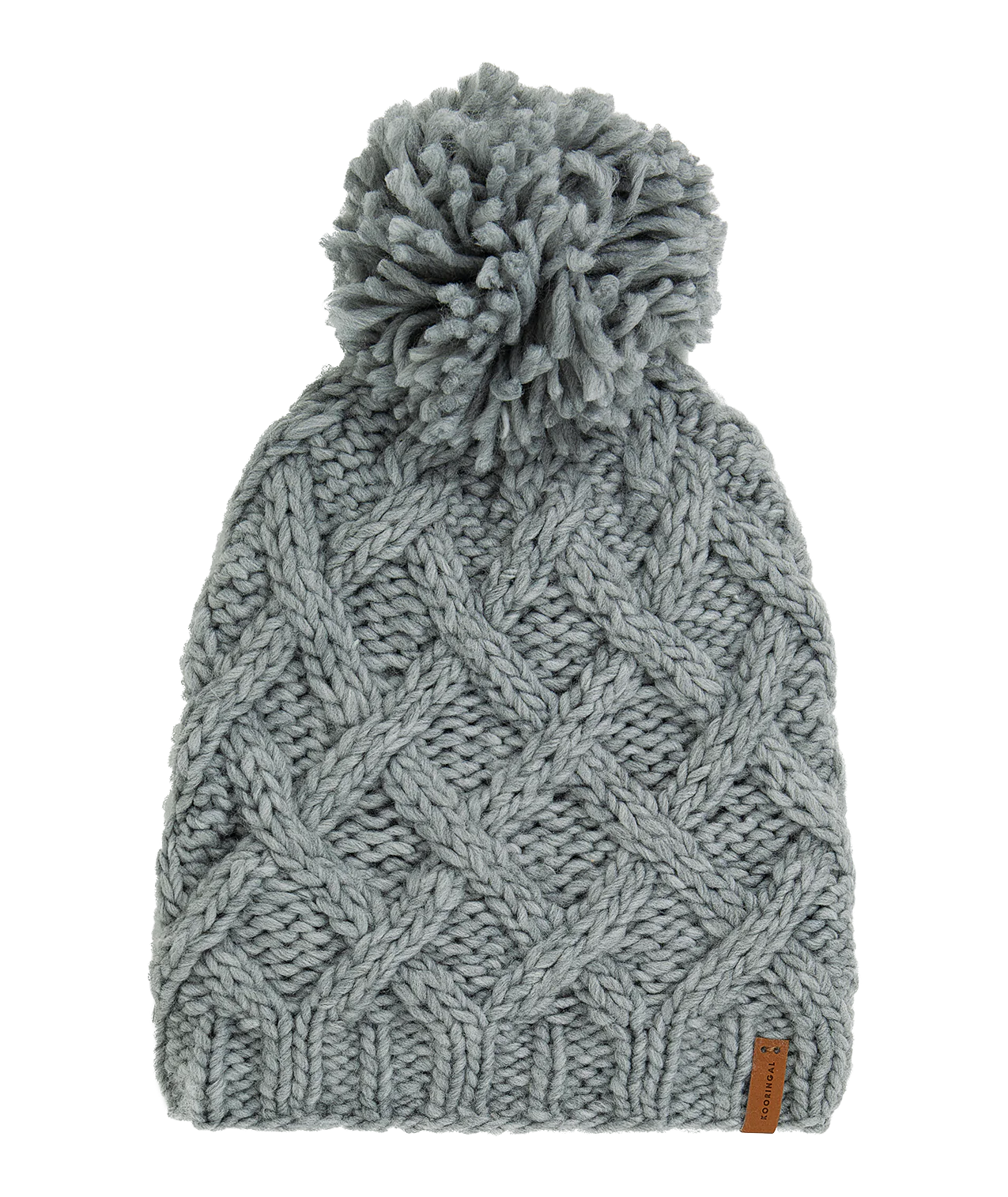 Womens Beanie | Burleigh