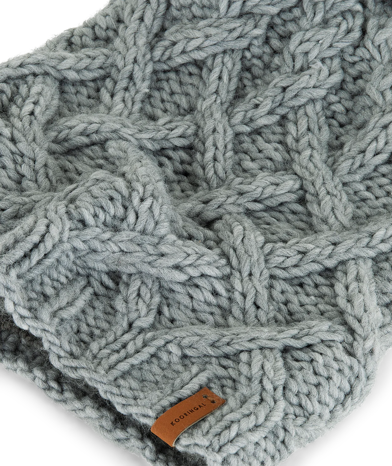 Womens Beanie | Burleigh