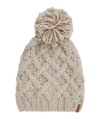 Womens Beanie | Burleigh