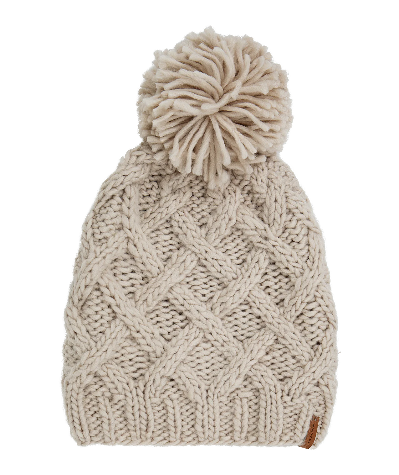 Womens Beanie | Burleigh