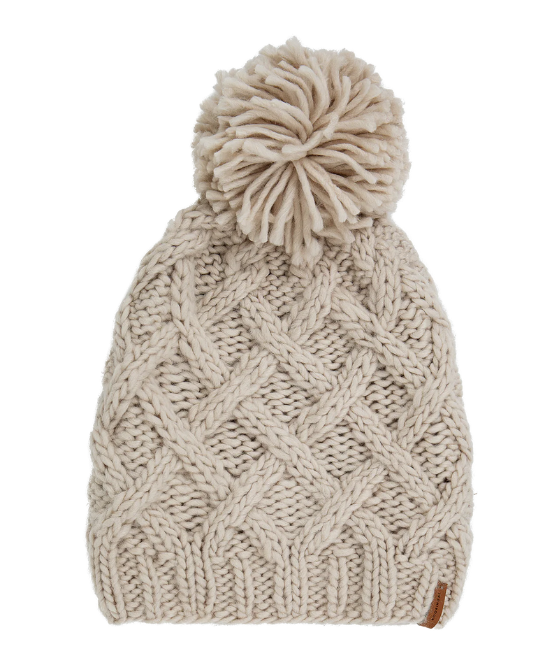 Womens Beanie | Burleigh