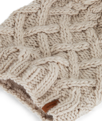 Womens Beanie | Burleigh