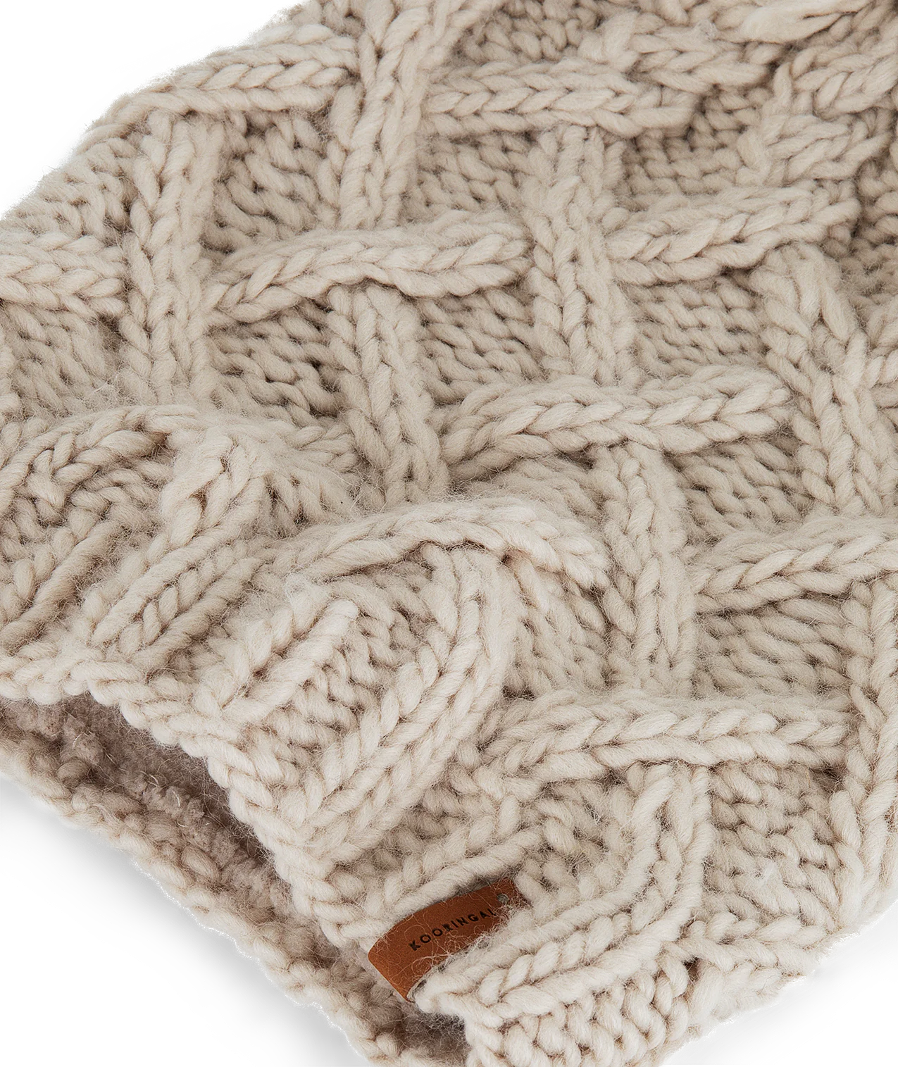 Womens Beanie | Burleigh