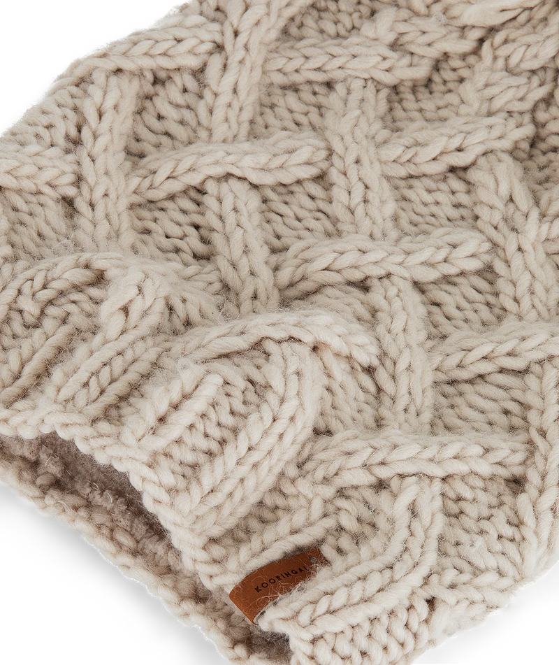 Womens Beanie | Burleigh