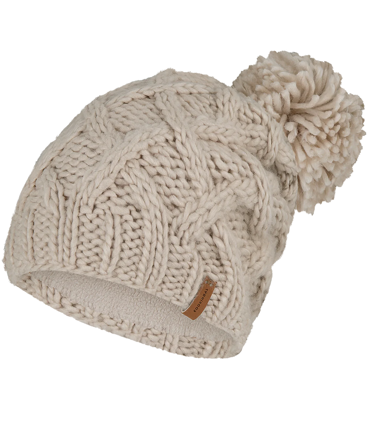 Womens Beanie | Burleigh
