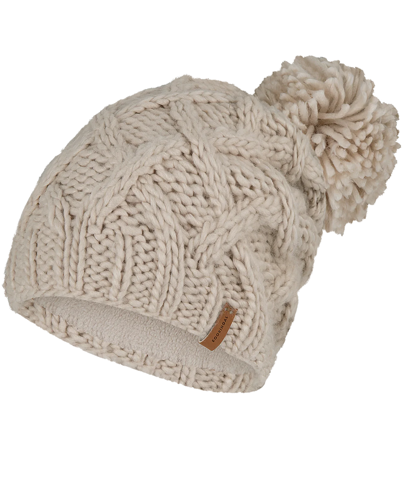 Womens Beanie | Burleigh