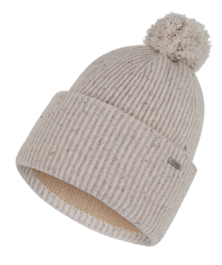 Womens Beanie | Monroe Cream