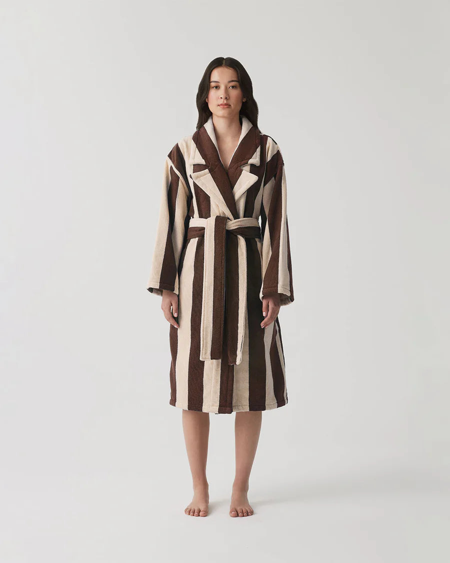 Robe | Tiramisu