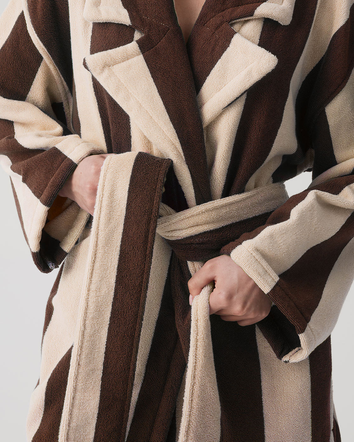 Robe | Tiramisu