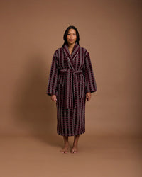 Robe | Blackberry