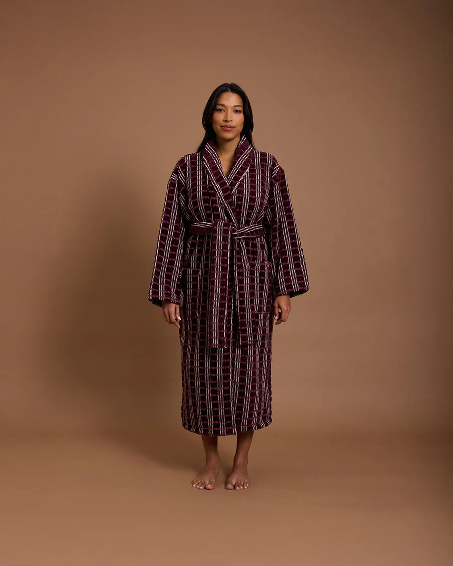 Robe | Blackberry