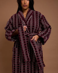 Robe | Blackberry