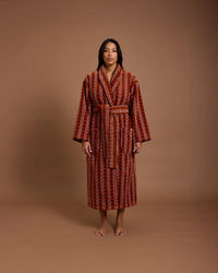Robe | Terracotta