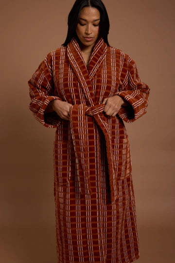 Robe | Terracotta