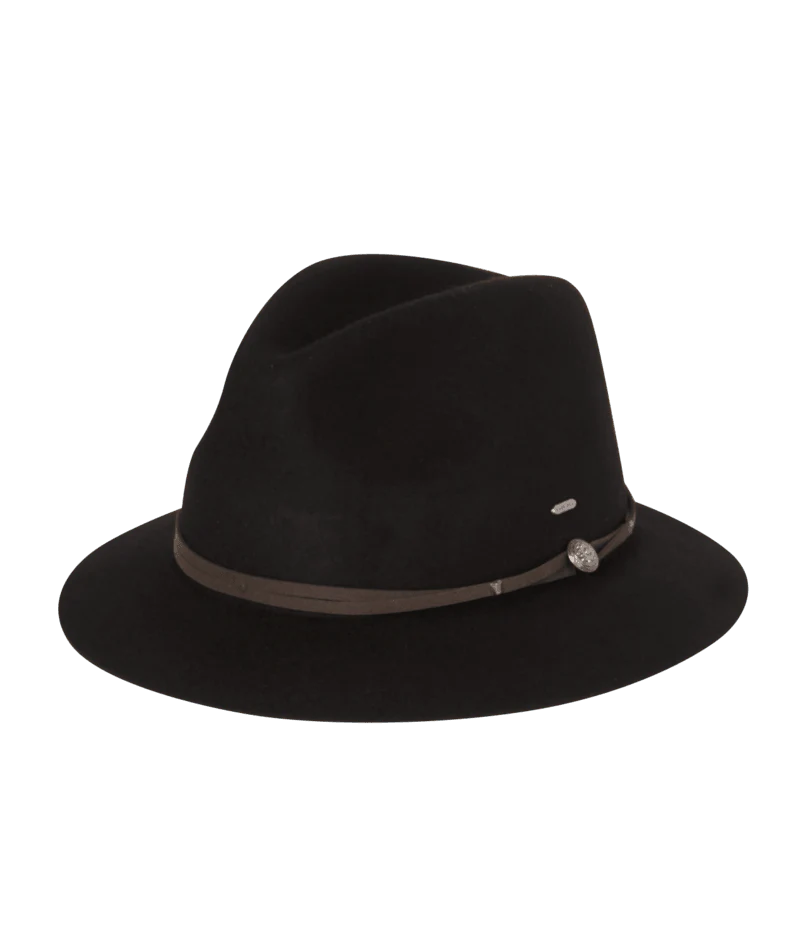 Womens Mid Brim | Matilda