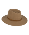 Universal Wide Brim Safari | Bushman | Tan