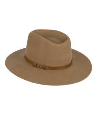 Universal Wide Brim Safari | Bushman | Tan