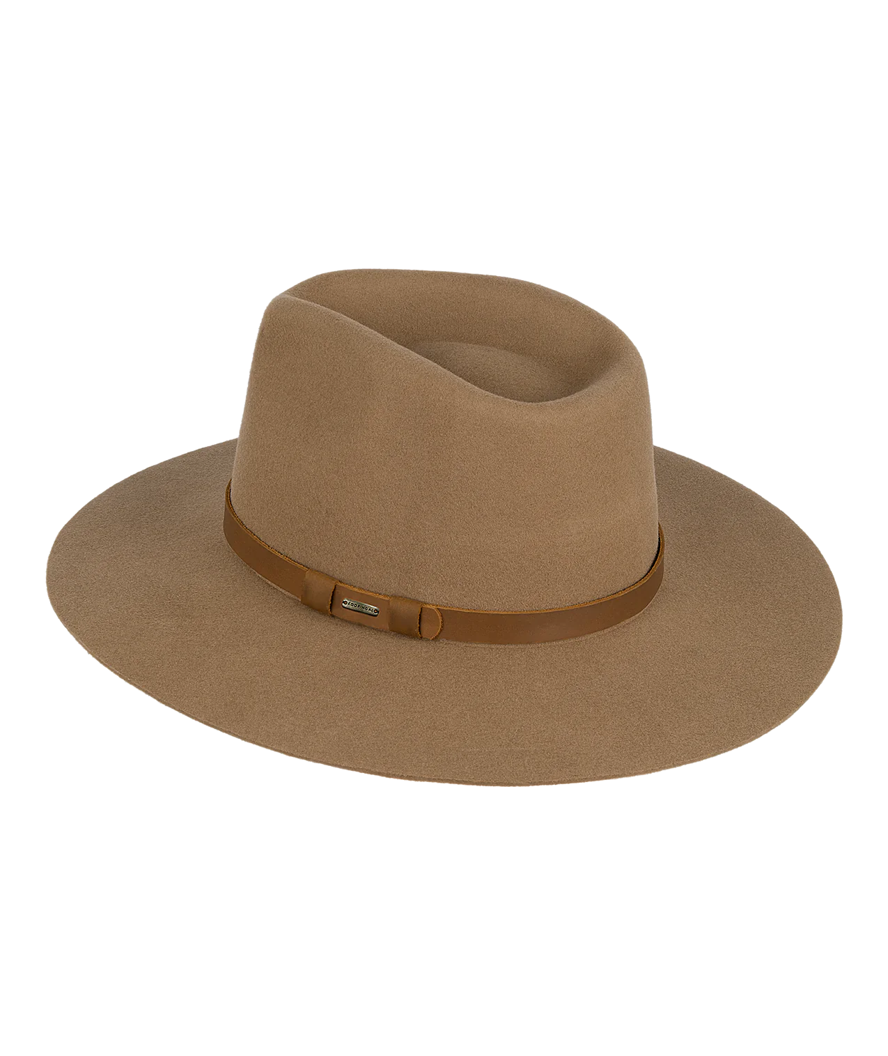 Universal Wide Brim Safari | Bushman | Tan