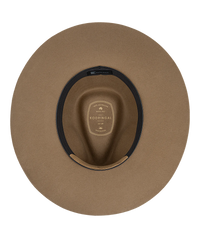 Universal Wide Brim Safari | Bushman | Tan