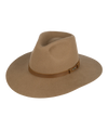 Universal Wide Brim Safari | Bushman | Tan