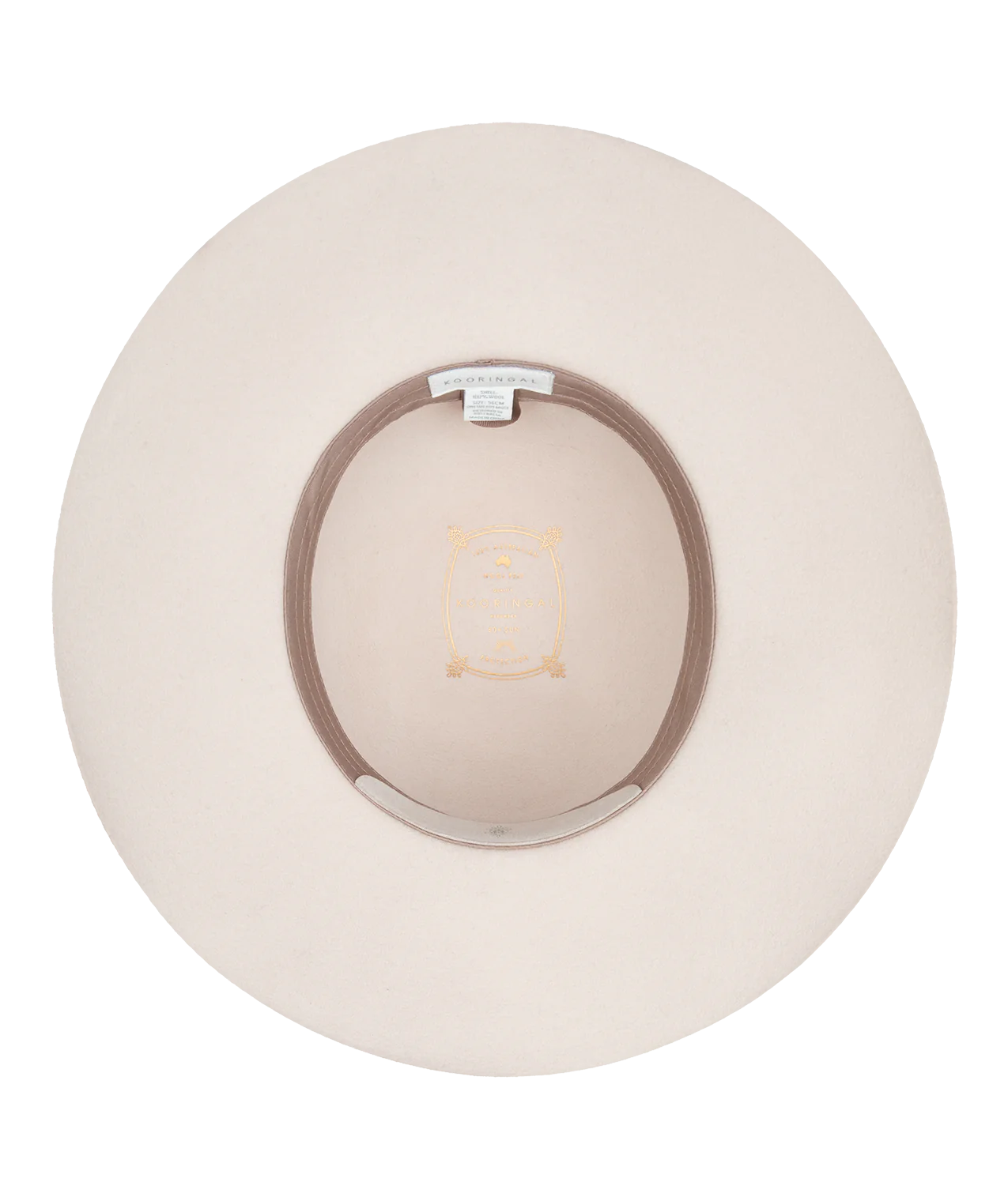 Womens Wide Brim | Meredith