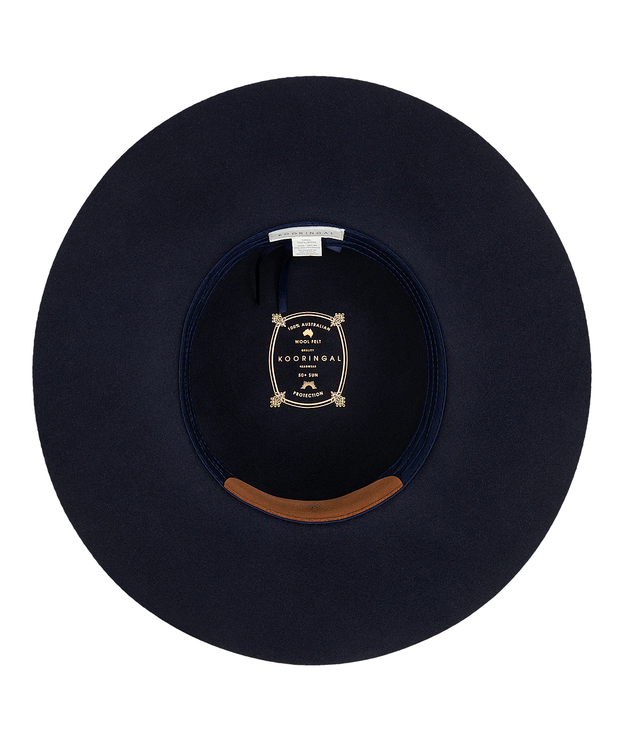 Womens Wide Brim | Meredith