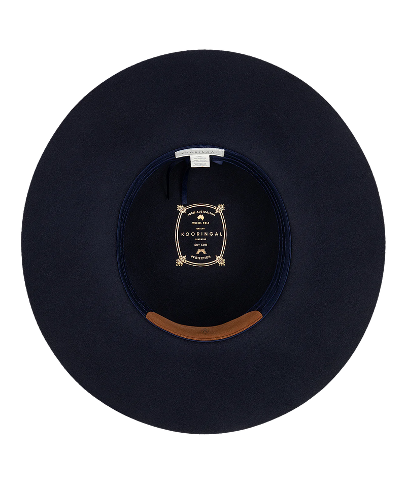 Womens Wide Brim | Meredith
