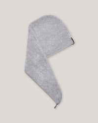 Hair Wrap | Smoke