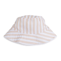 Billie Baby Cotton Hat