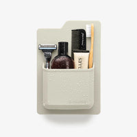 The James Toiletry Organizer | Sand