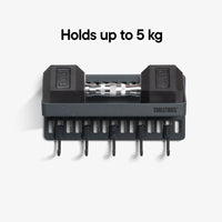 The Tool Wall Shower Caddy